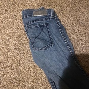 Ariat trousers 26L